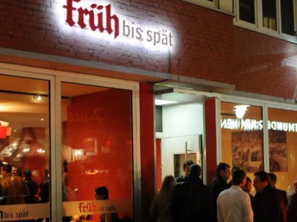 Foto: Fruh Bis Spat